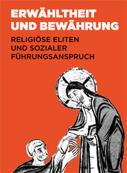 Link zu Flyer: Bensheimer Gespräche | Erwähltheit und Bewährung