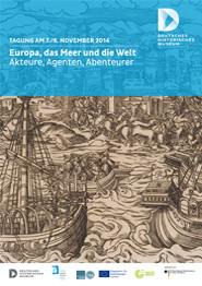 Link zu Flyer: Ranke-Tagung, 7.-8.11.2014, Berlin